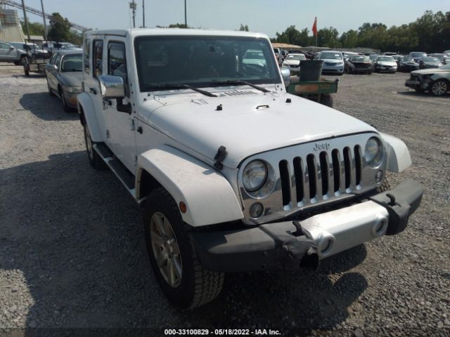 JEEP WRANGLER UNLIMITED 2015 1c4hjweg1fl690132