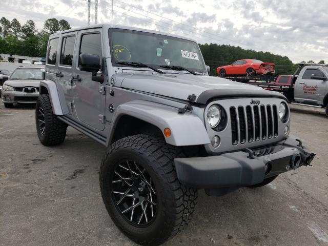 JEEP WRANGLER U 2015 1c4hjweg1fl712081