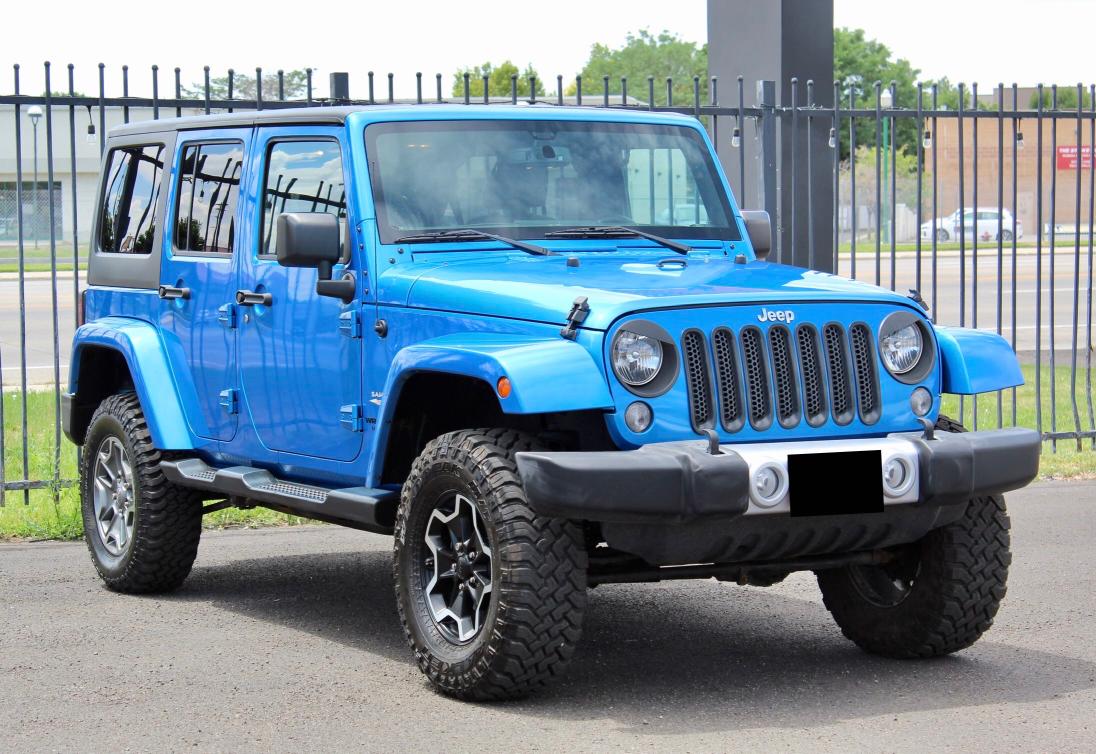 JEEP WRANGLER U 2015 1c4hjweg1fl732945