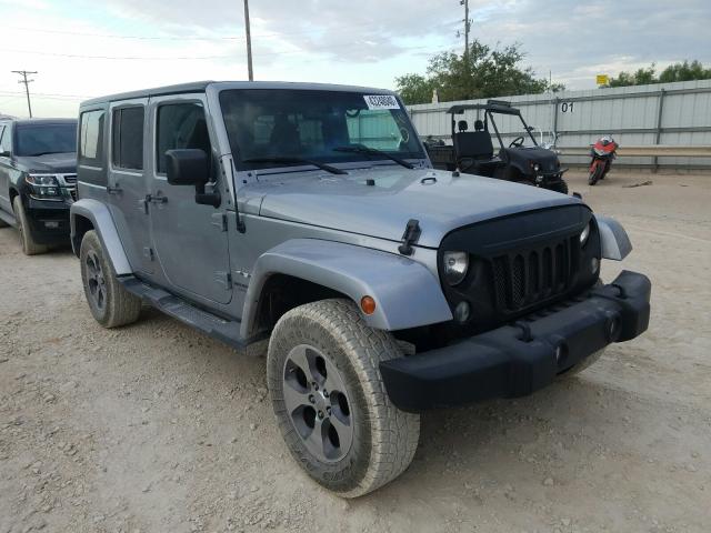 JEEP WRANGLER U 2016 1c4hjweg1gl142391