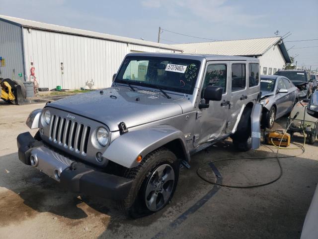 JEEP WRANGLER U 2016 1c4hjweg1gl154962