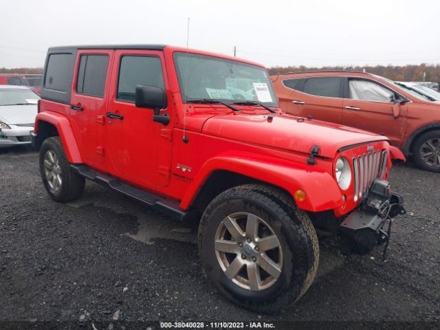 JEEP WRANGLER UNLIMITED 2016 1c4hjweg1gl156744