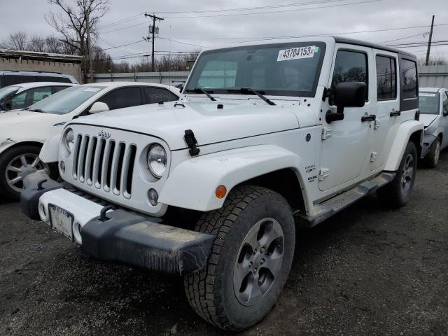 JEEP WRANGLER U 2016 1c4hjweg1gl161605