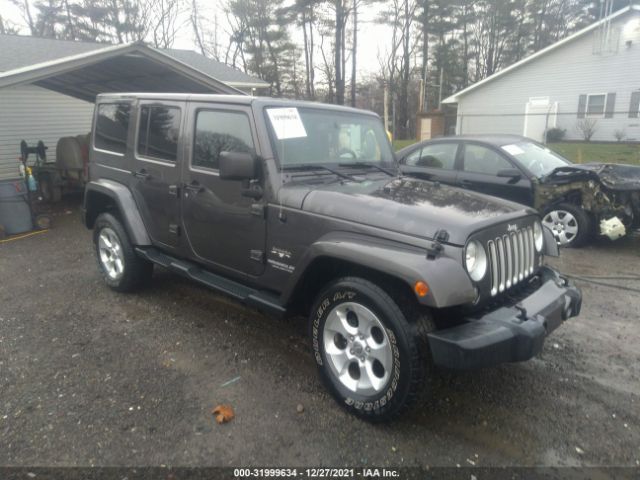 JEEP WRANGLER UNLIMITED 2016 1c4hjweg1gl173348