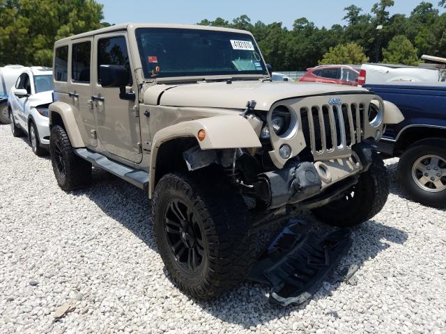 JEEP WRANGLER U 2016 1c4hjweg1gl228526