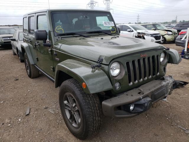 JEEP WRANGLER U 2016 1c4hjweg1gl230809