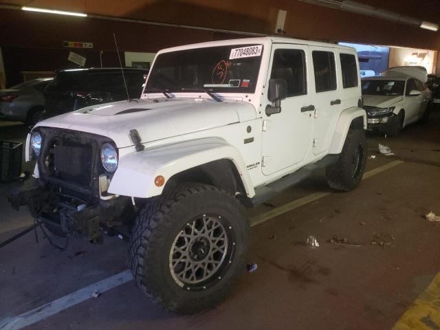 JEEP WRANGLER 2016 1c4hjweg1gl250736