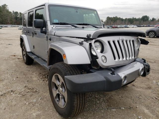 JEEP WRANGLER U 2016 1c4hjweg1gl256083