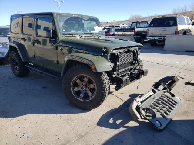 JEEP WRANGLER U 2016 1c4hjweg1gl288886