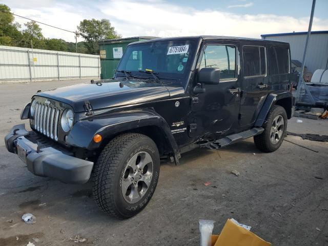 JEEP WRANGLER U 2016 1c4hjweg1gl334572