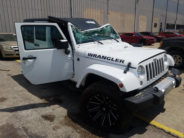 JEEP WRANGLER U 2016 1c4hjweg1gl346527