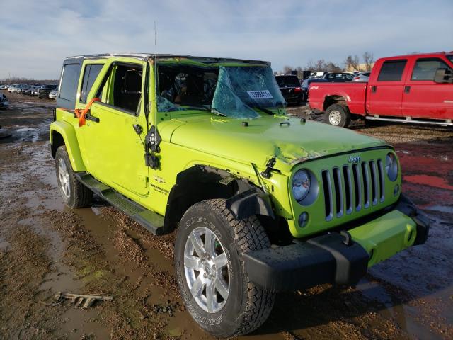 JEEP WRANGLER U 2016 1c4hjweg1gl347273