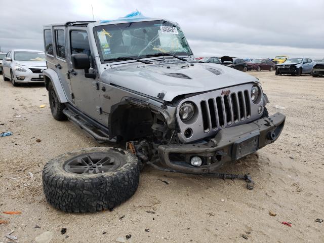 JEEP WRANGLER U 2016 1c4hjweg1gl348018