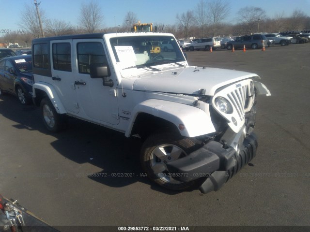 JEEP WRANGLER UNLIMITED 2017 1c4hjweg1hl517648