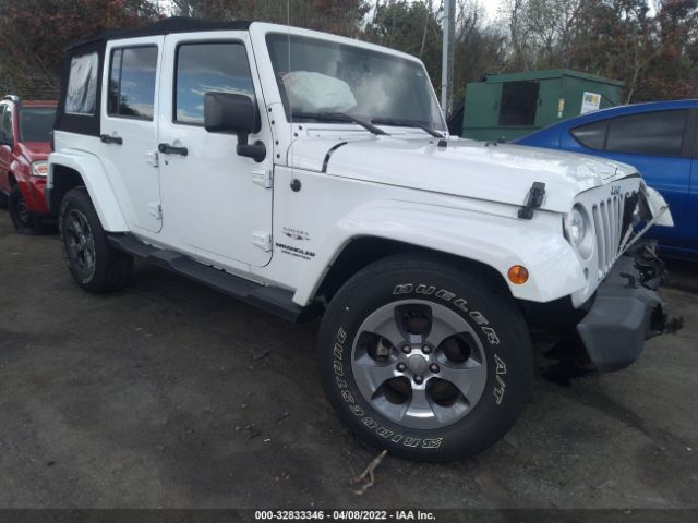 JEEP WRANGLER UNLIMITED 2017 1c4hjweg1hl550620