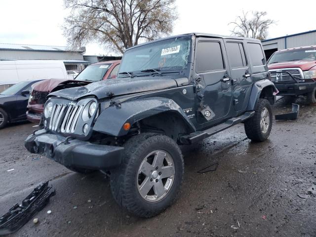 JEEP WRANGLER 2017 1c4hjweg1hl551959