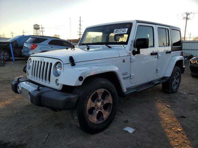 JEEP WRANGLER 2017 1c4hjweg1hl580720