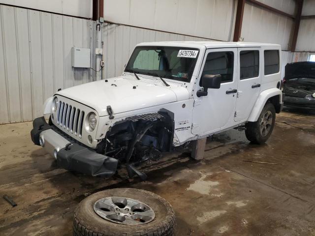 JEEP WRANGLER 2017 1c4hjweg1hl733726