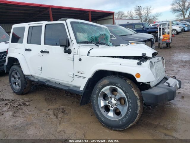 JEEP NULL 2018 1c4hjweg1jl893871