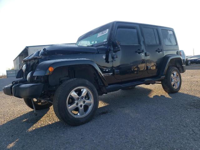 JEEP WRANGLER U 2018 1c4hjweg1jl929476