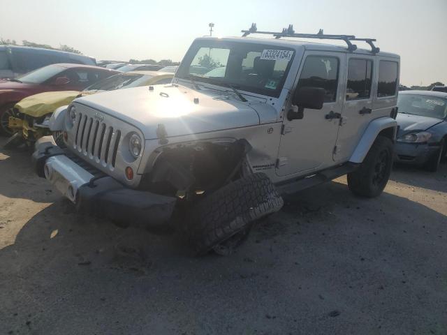 JEEP WRANGLER 2012 1c4hjweg2cl103786