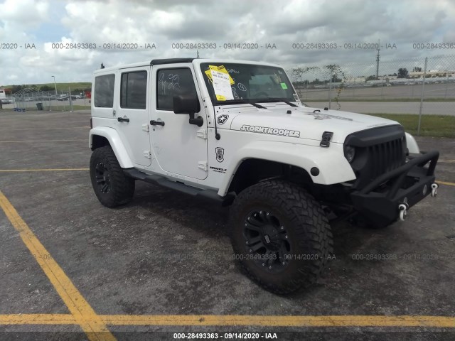 JEEP WRANGLER UNLIMITED 2012 1c4hjweg2cl124878