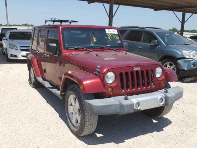 JEEP WRANGLER U 2012 1c4hjweg2cl136450