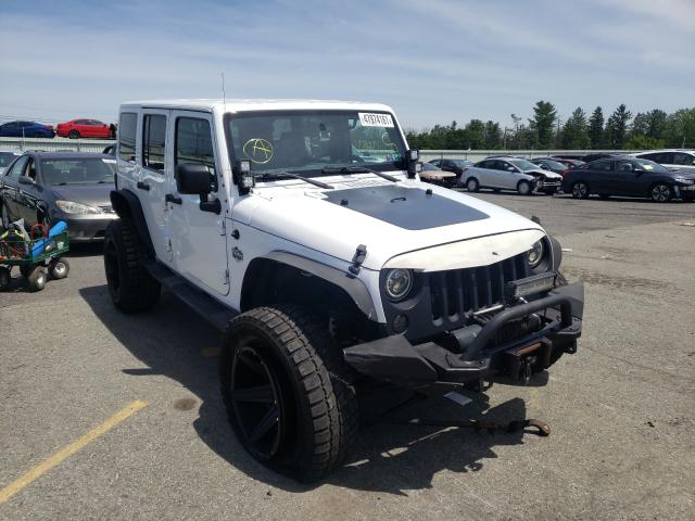 JEEP WRANGLER U 2012 1c4hjweg2cl146444