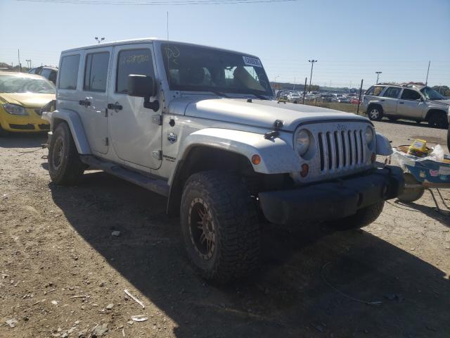 JEEP WRANGLER U 2012 1c4hjweg2cl146749