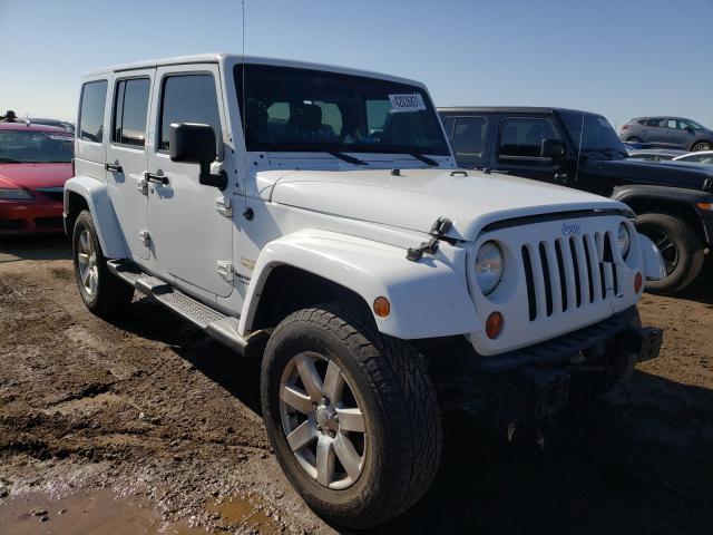 JEEP WRANGLER U 2012 1c4hjweg2cl148937