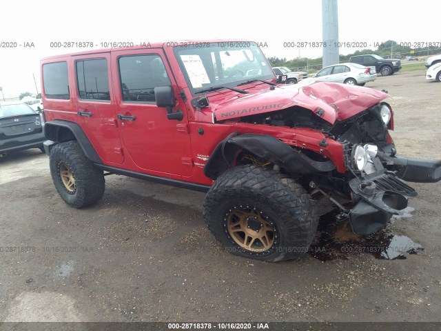 JEEP WRANGLER UNLIMITED 2012 1c4hjweg2cl177077