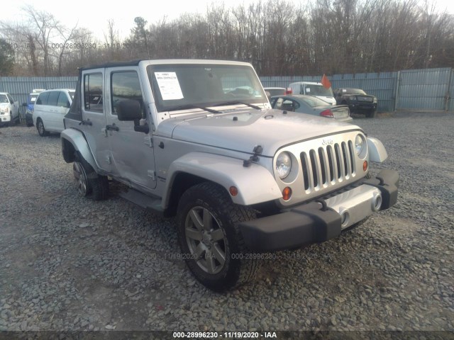 JEEP WRANGLER UNLIMITED 2012 1c4hjweg2cl178570