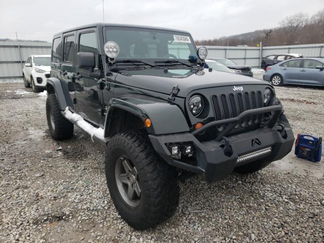 JEEP WRANGLER U 2012 1c4hjweg2cl189987