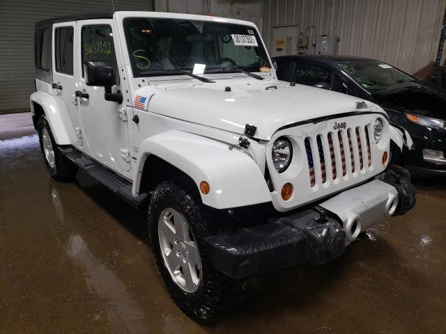 JEEP WRANGLER U 2012 1c4hjweg2cl222809