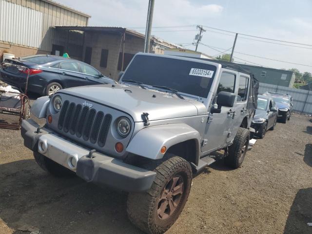 JEEP WRANGLER U 2013 1c4hjweg2dl575763