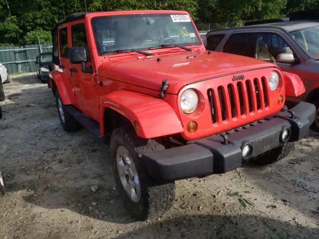 JEEP WRANGLER U 2013 1c4hjweg2dl604081