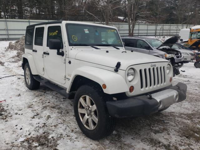 JEEP WRANGLER U 2013 1c4hjweg2dl612018