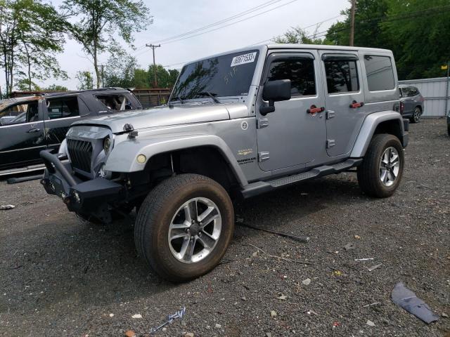 JEEP WRANGLER 2013 1c4hjweg2dl625903