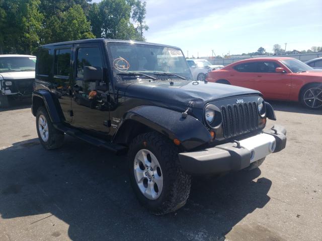 JEEP WRANGLER U 2013 1c4hjweg2dl626971