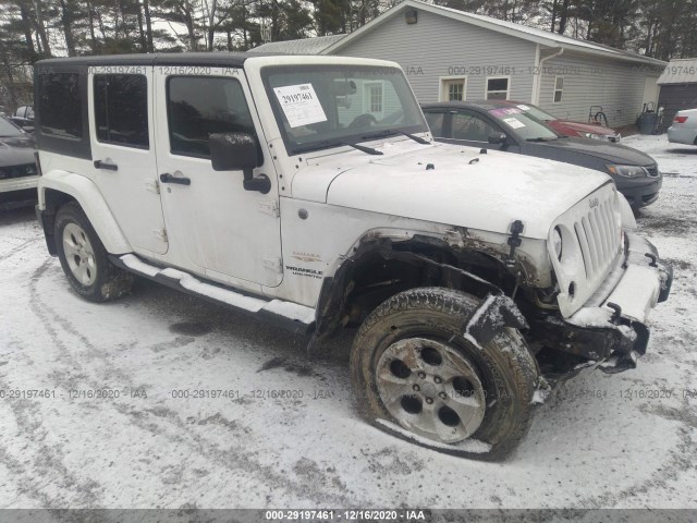 JEEP WRANGLER UNLIMITED 2013 1c4hjweg2dl656892