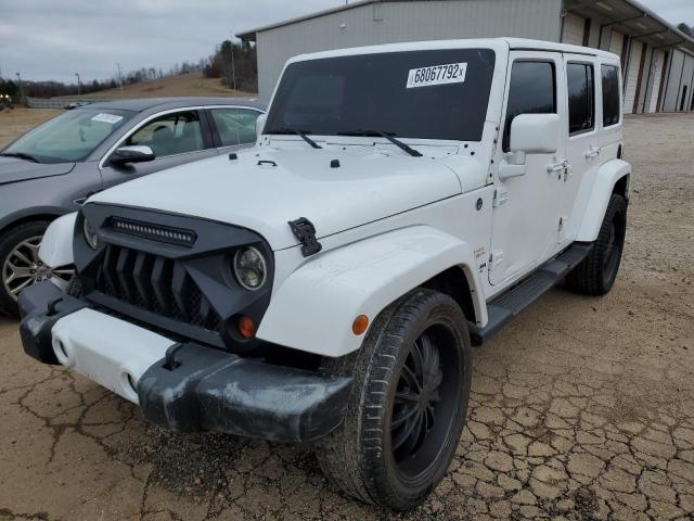 JEEP WRANGLER U 2013 1c4hjweg2dl663194