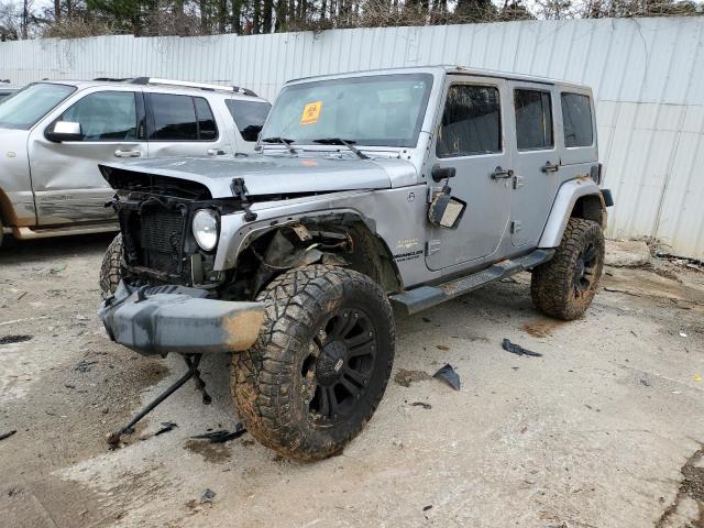 JEEP WRANGLER U 2013 1c4hjweg2dl676088