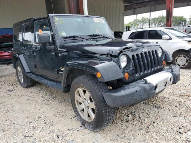 JEEP WRANGLER U 2013 1c4hjweg2dl705721