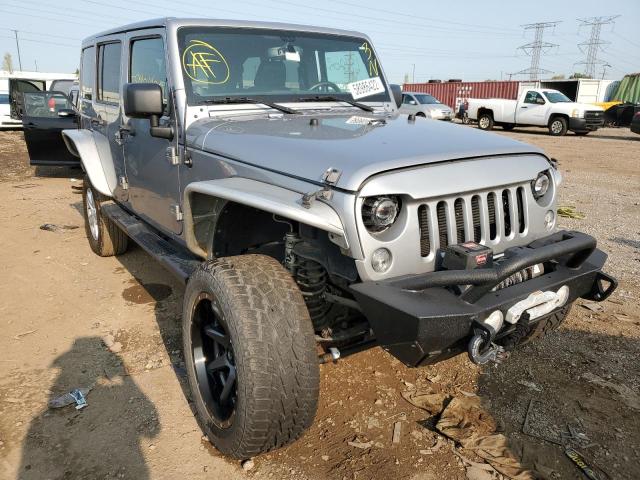 JEEP WRANGLER U 2014 1c4hjweg2el108330