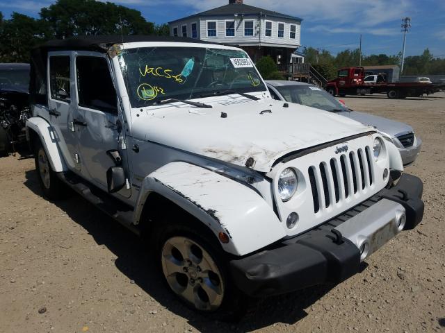 JEEP WRANGLER U 2014 1c4hjweg2el312299