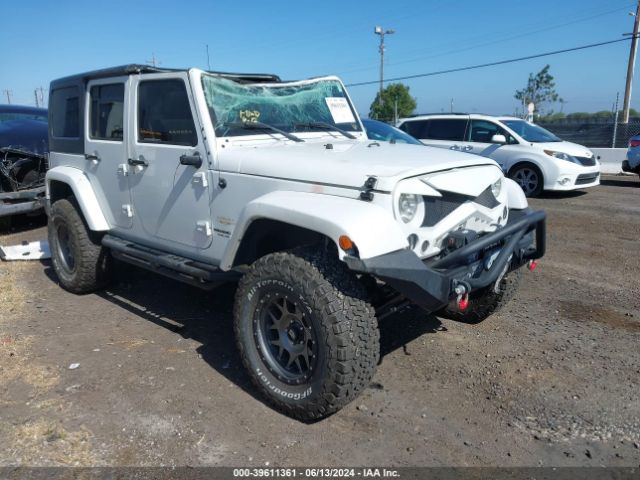 JEEP WRANGLER 2015 1c4hjweg2fl541731