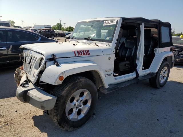 JEEP WRANGLER U 2015 1c4hjweg2fl543074