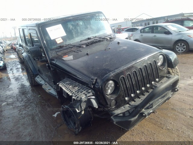 JEEP WRANGLER UNLIMITED 2015 1c4hjweg2fl577080