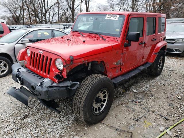 JEEP WRANGLER U 2015 1c4hjweg2fl590721