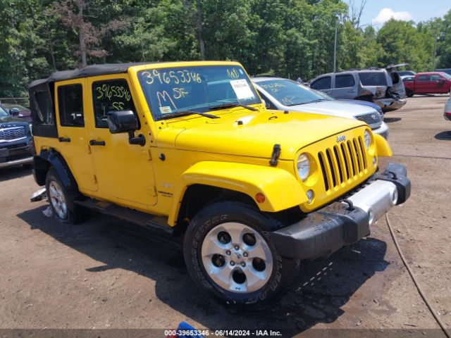 JEEP WRANGLER 2015 1c4hjweg2fl594994